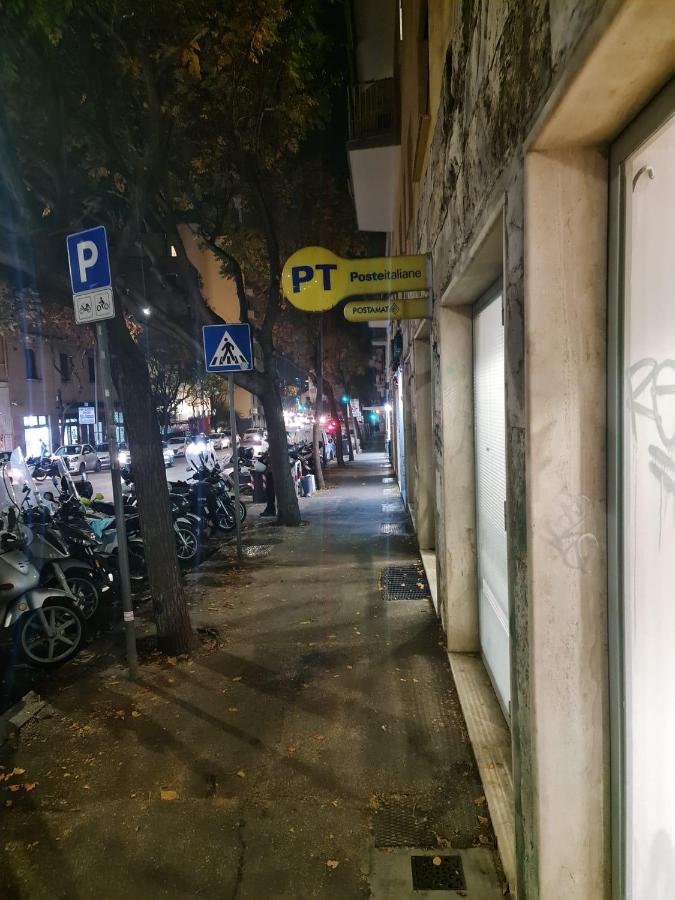 Il Gladiatore Roma Exterior foto